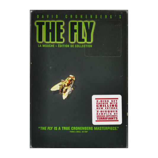 The Fly | La Mouche