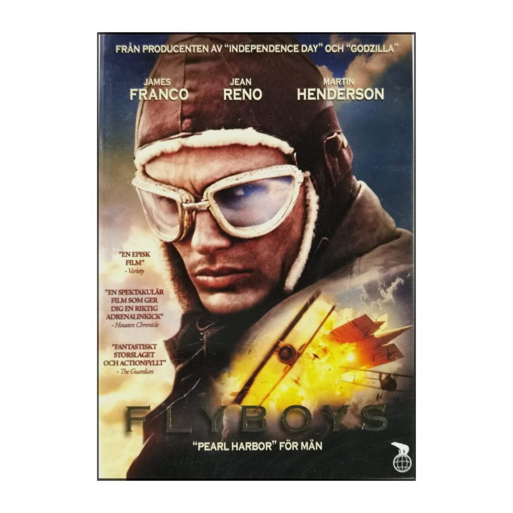 Flyboys