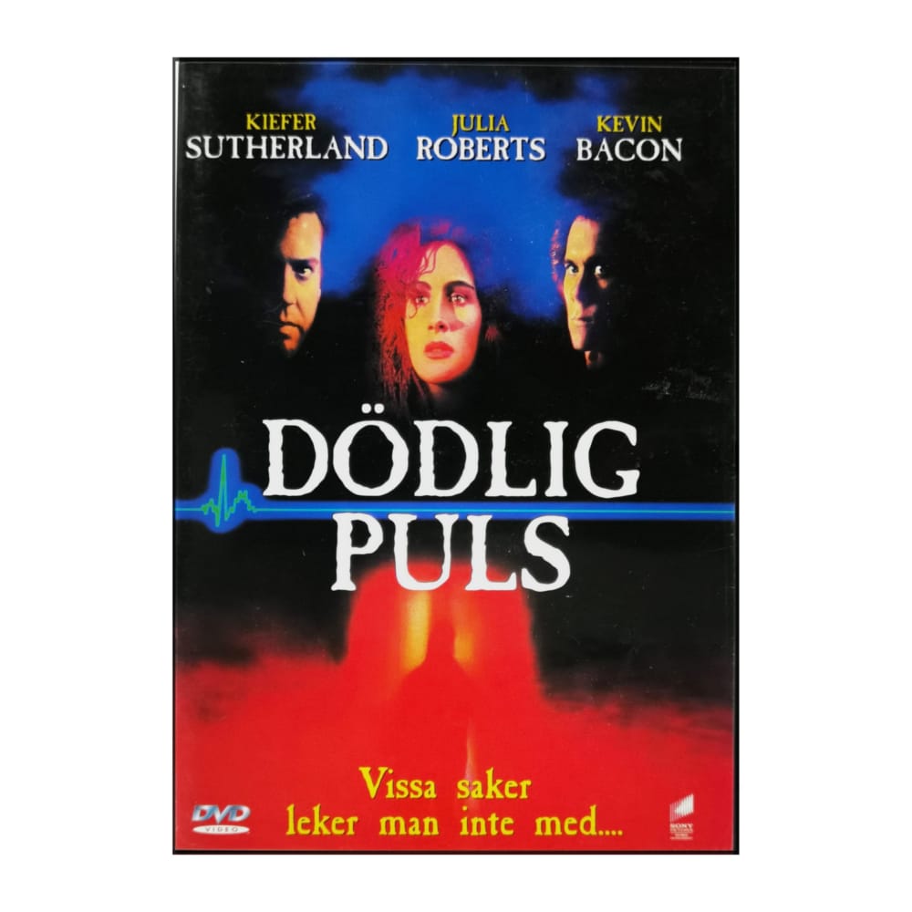Flatliners | Dödlig Puls