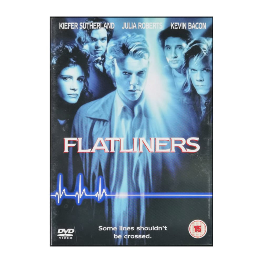 Flatliners