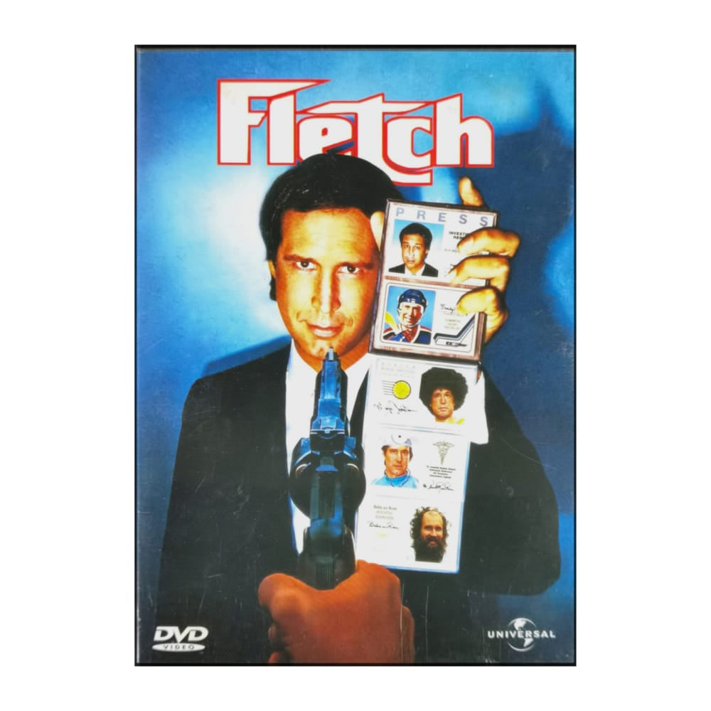 Fletch