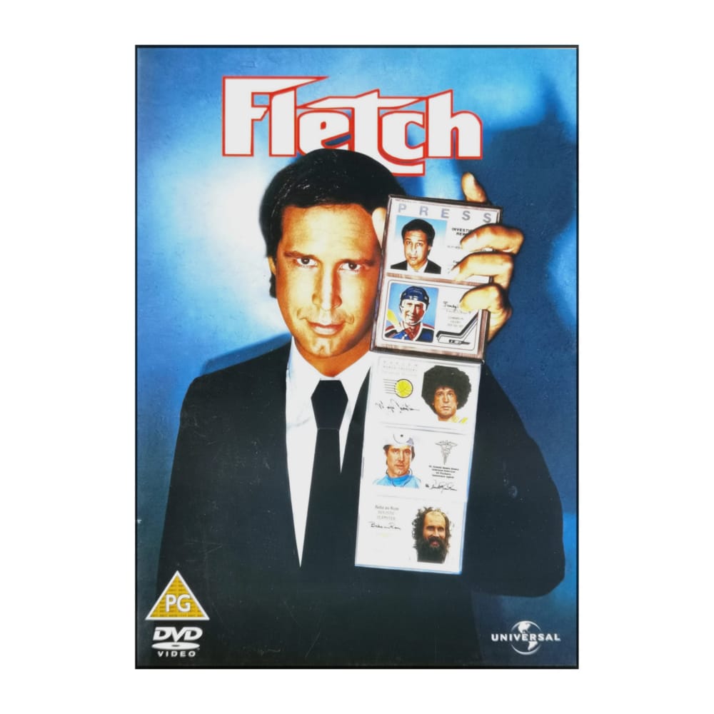 Fletch