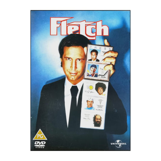 Fletch