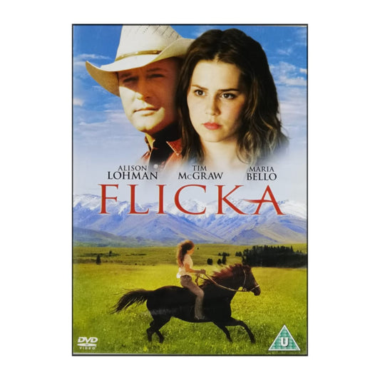 Flicka