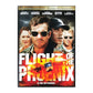 Flight Of The Phoenix | Le Vol Du Phoenix