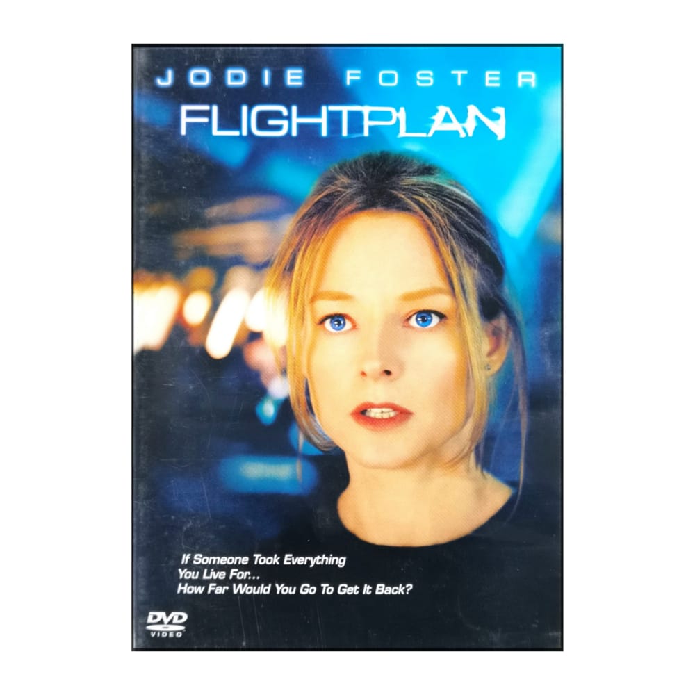 Flightplan