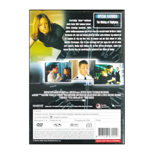Flightplan