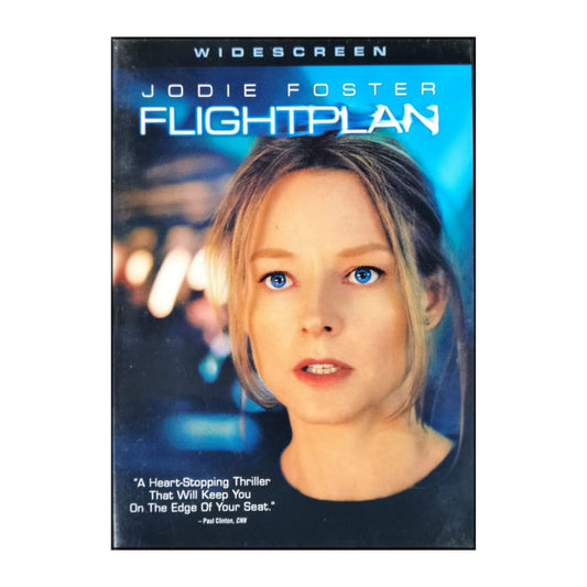 Flightplan