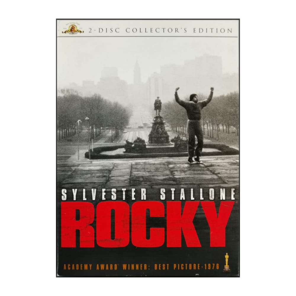 Rocky
