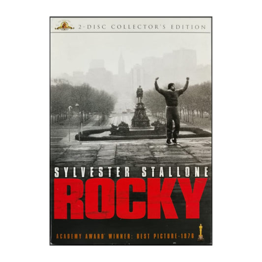Rocky