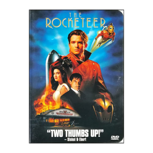 The Rocketeer