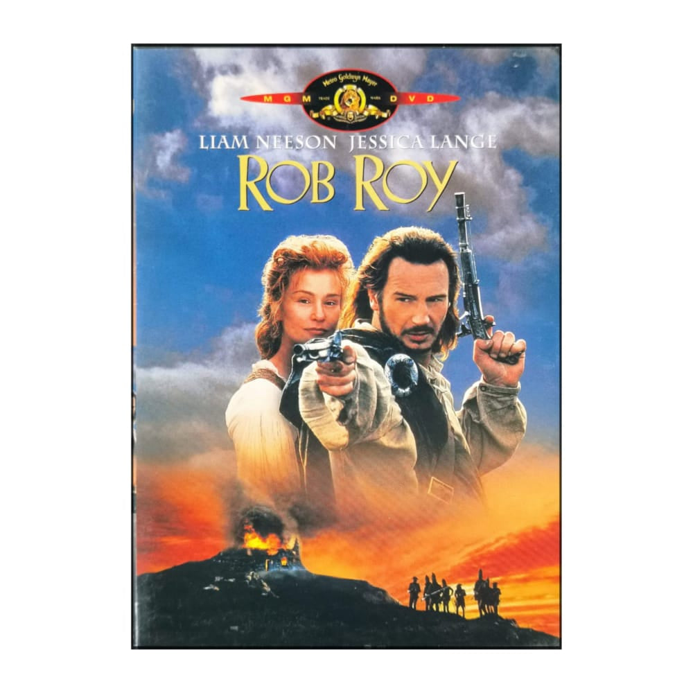 Rob Roy