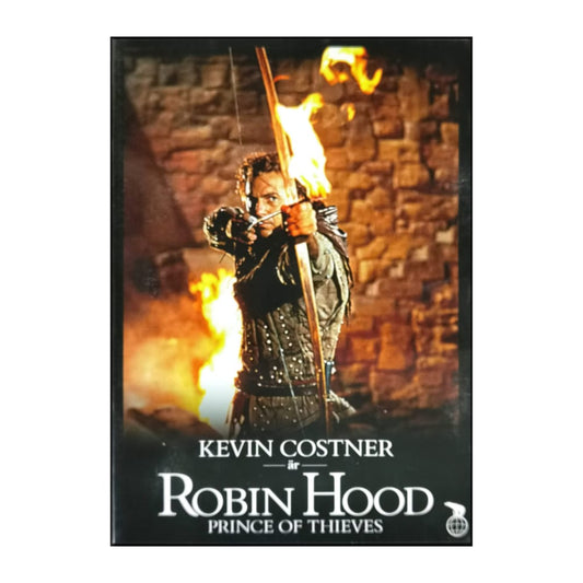 Robin Hood: Prince Of Thieves