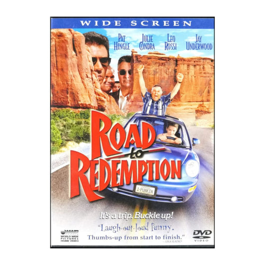 Road To Perdition