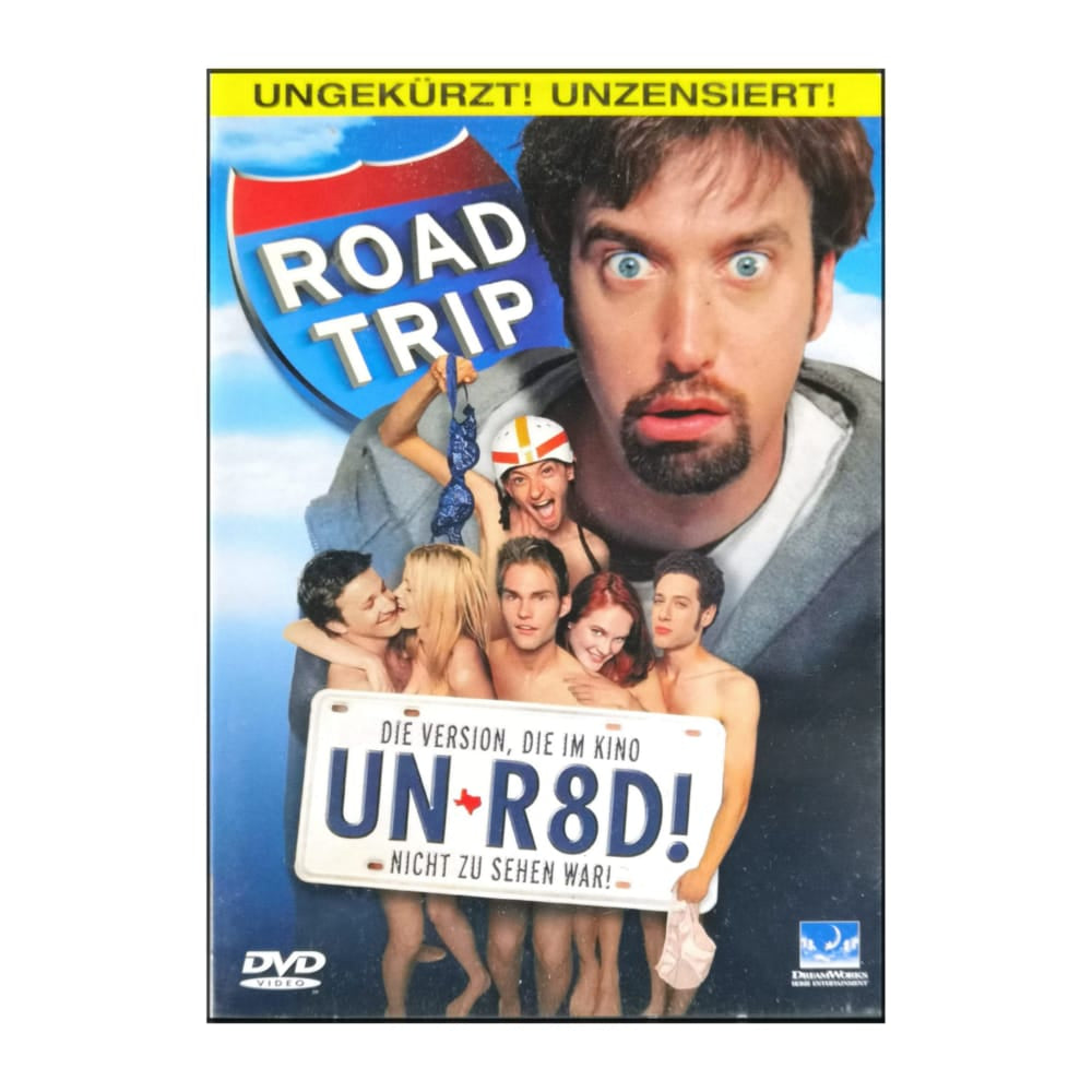 Road Trip