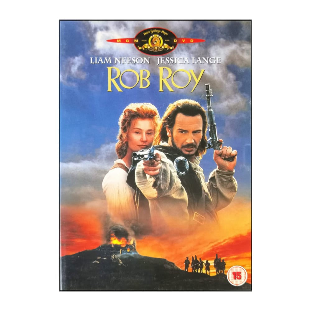 Rob Roy