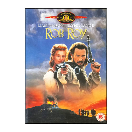 Rob Roy