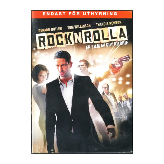 Rocknrolla