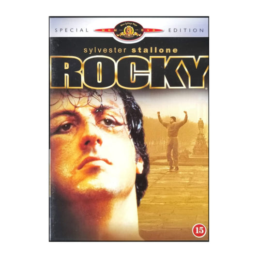 Rocky