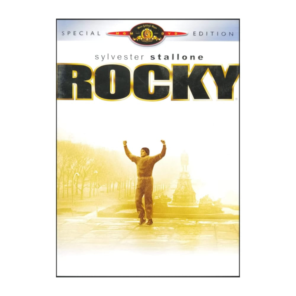 Rocky