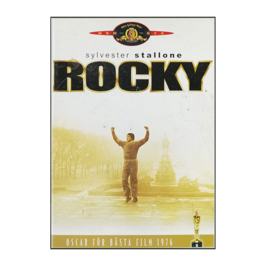 Rocky