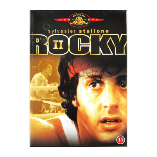 Rocky 2