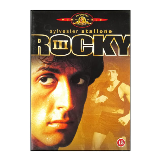Rocky 3