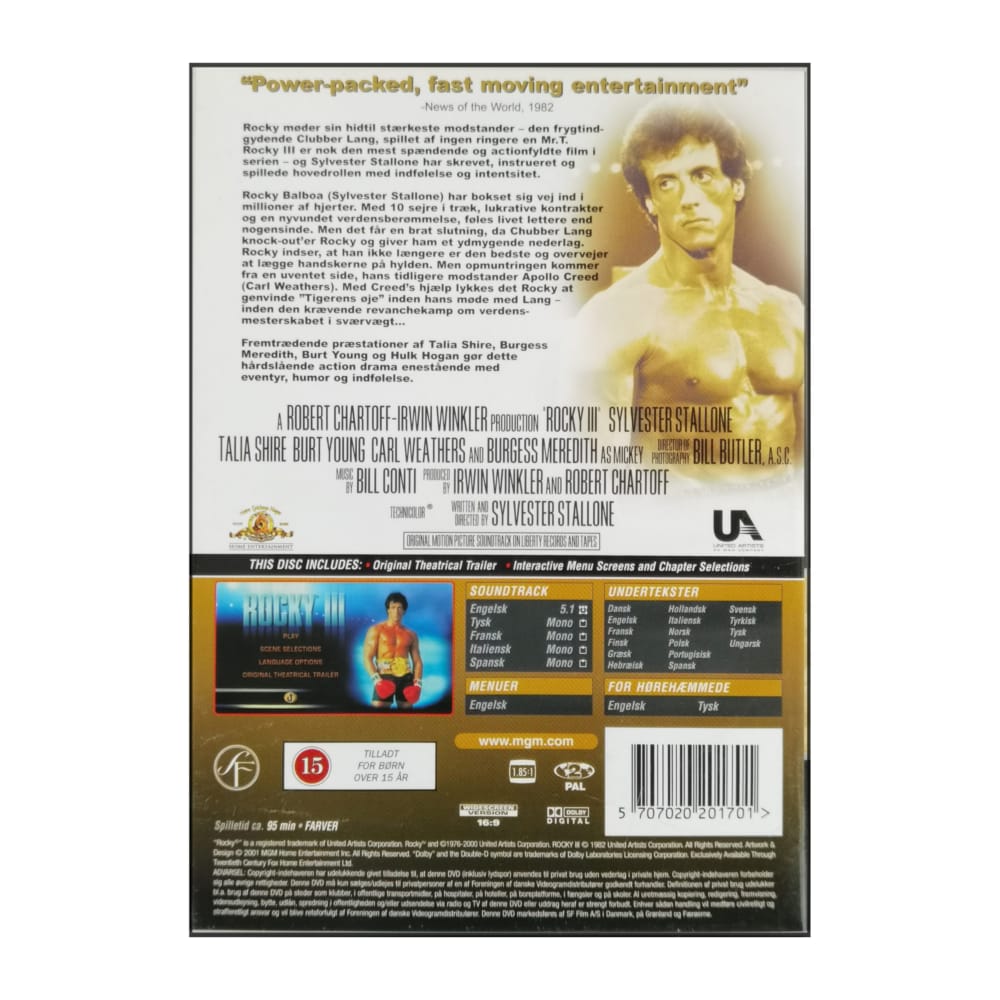Rocky 3