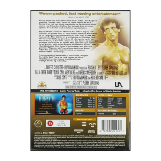 Rocky 3