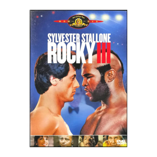 Rocky 3