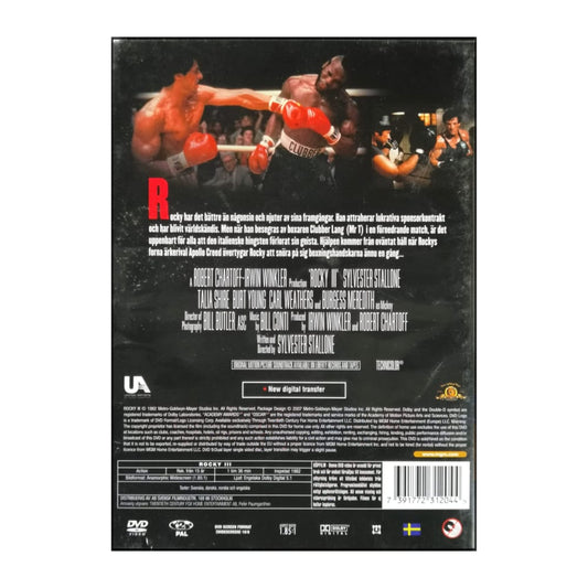 Rocky 3