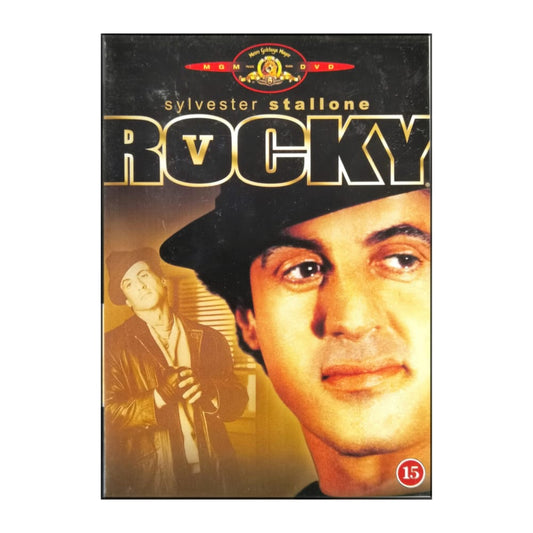 Rocky 5