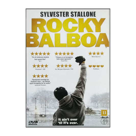 Rocky Balboa