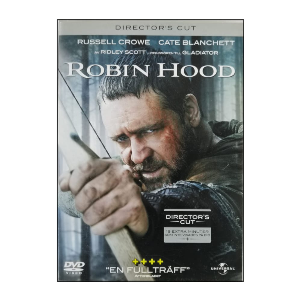 Robin Hood