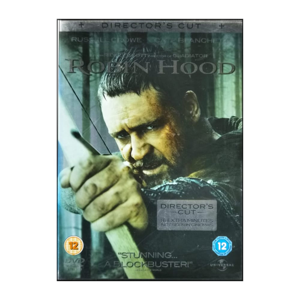 Robin Hood