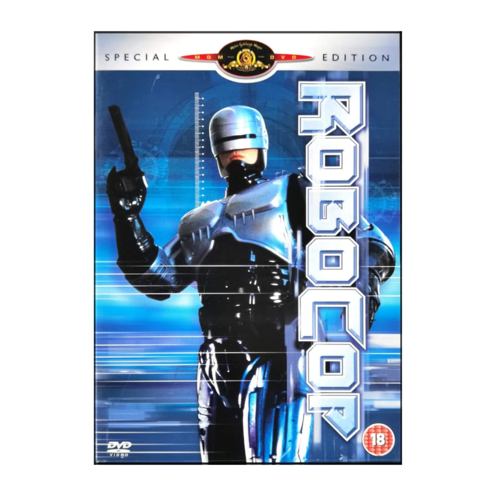 Robocop