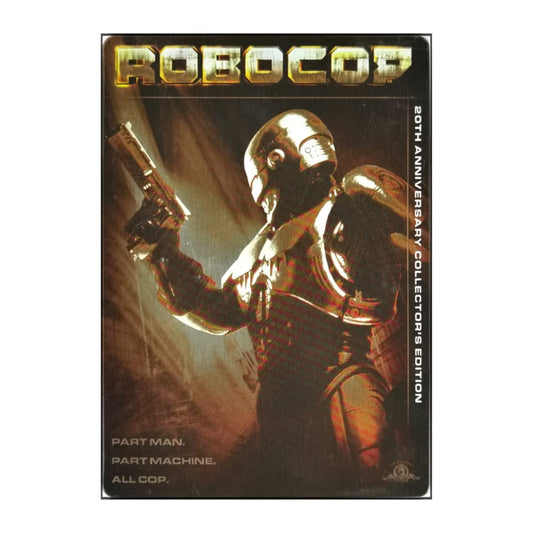 Robocop