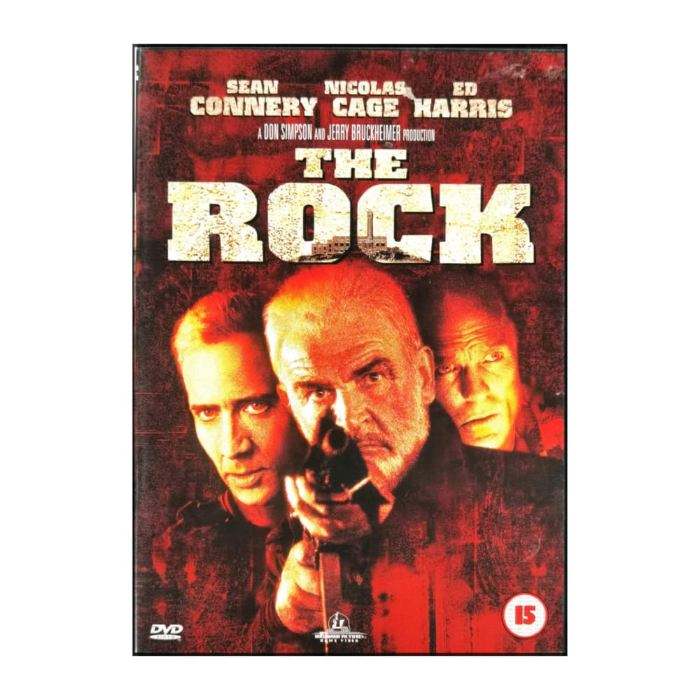 The Rock