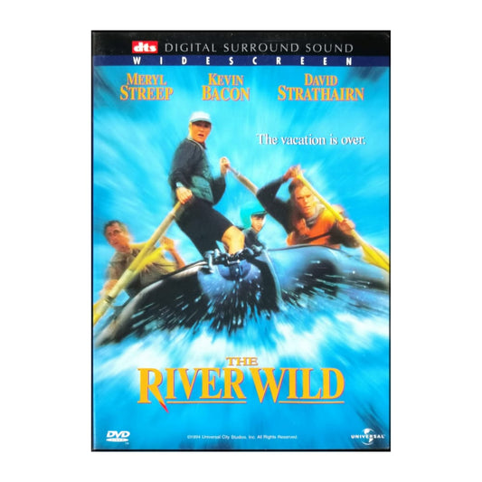 The River Wild