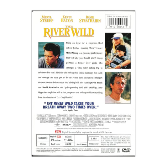 The River Wild