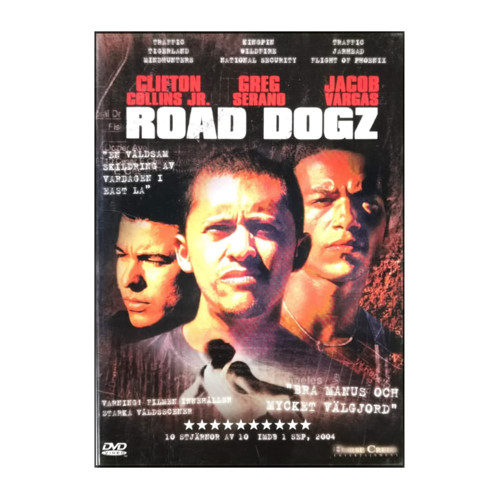 Road Dogz