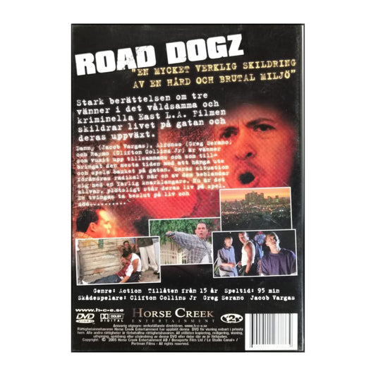 Road Dogz
