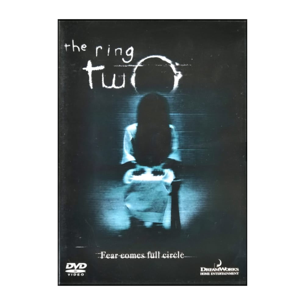 The Ring 2