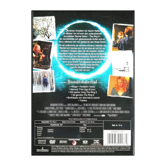 The Ring 2