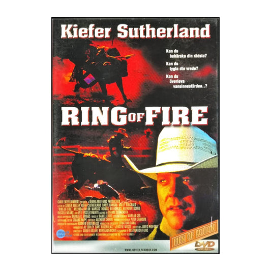 Ring Of Fire