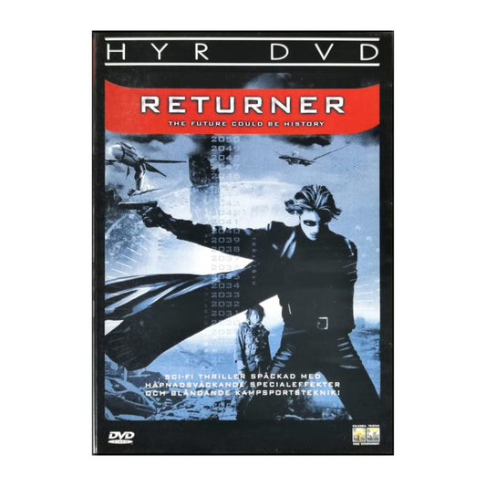 Returner