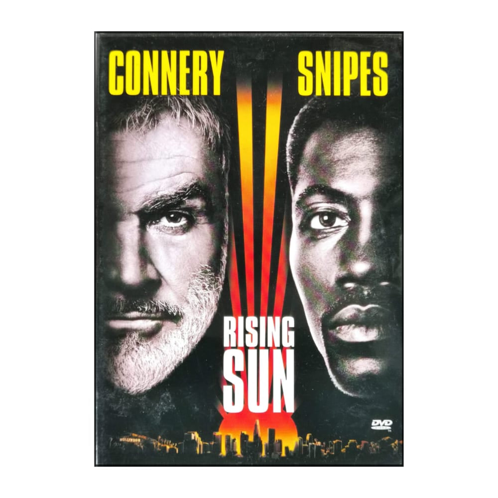 Rising Sun