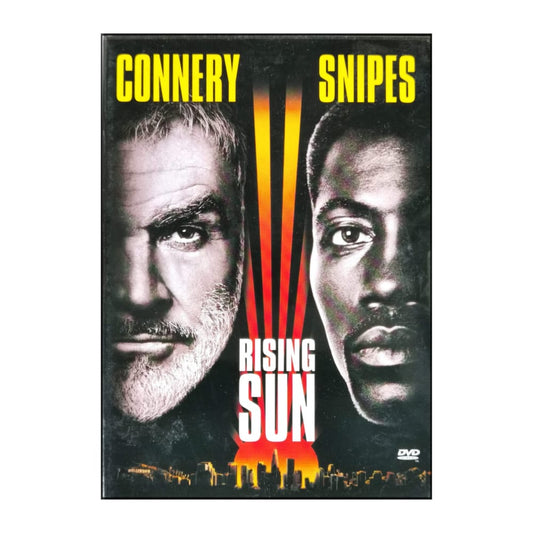 Rising Sun