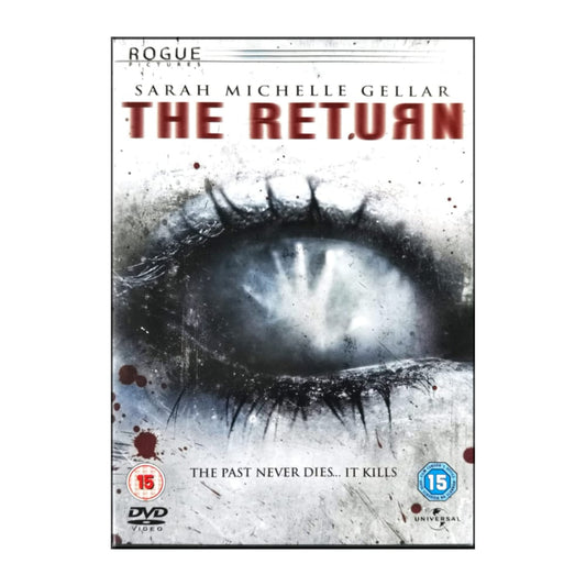 The Return