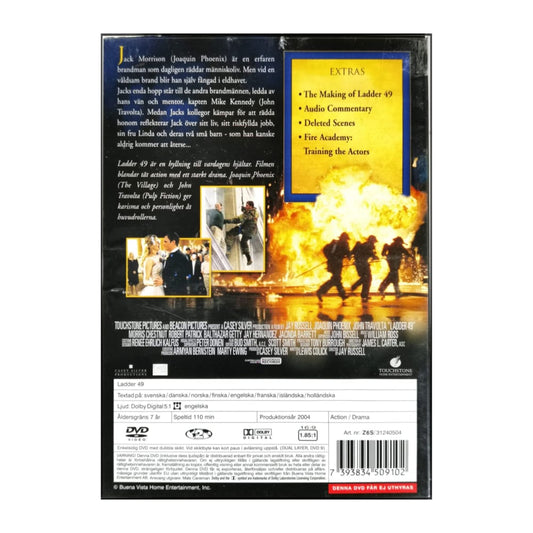 Ladder 49